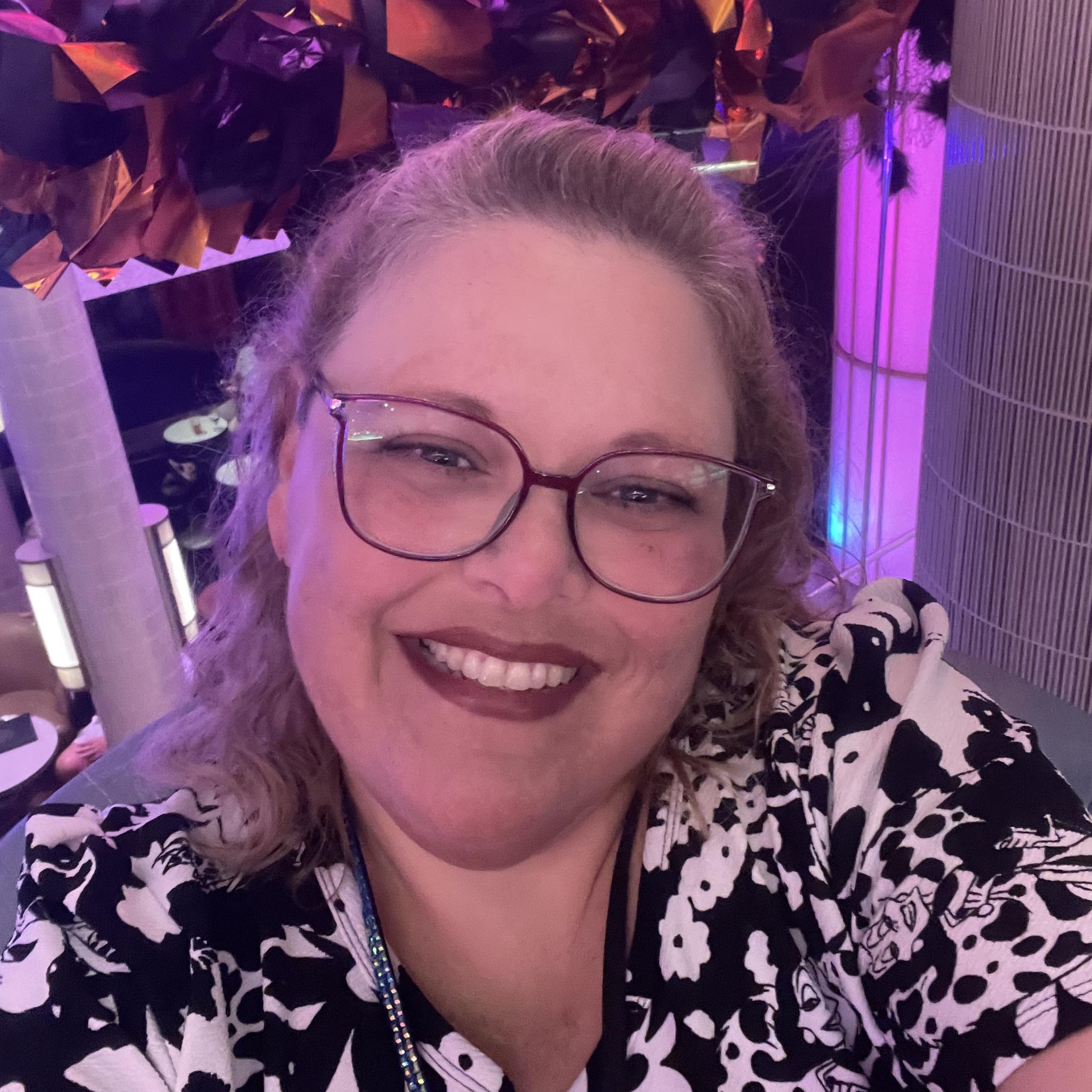 Cruise Brothers Travel Agent Starla Roberts